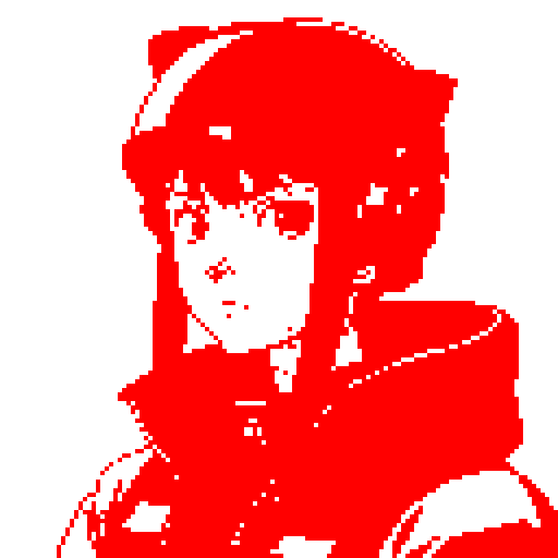 Cat that is a cyberpunk fighter pilot with helmet, anime style