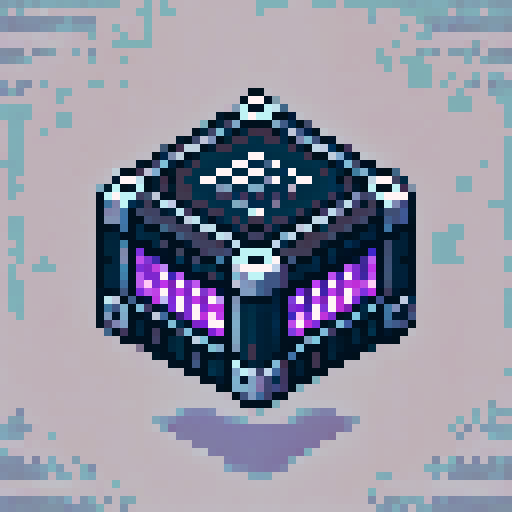 something box