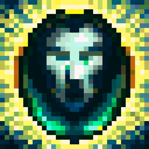 do character and use grayscale colours 
character should have light brown skin and dark brown hair with cyan eye colour
do him dark yellow hoodie  and black shoes