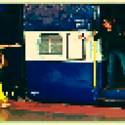 delete people in it and generate only the background 