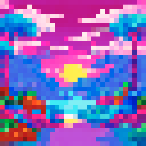 cute amazon pink river dolphin