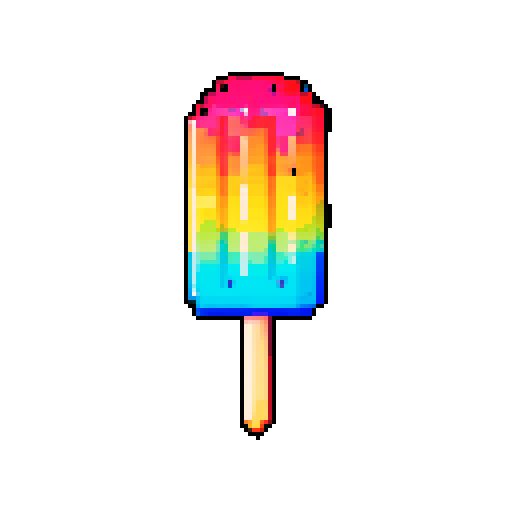 Popsicle