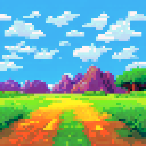 green flat grass background texture