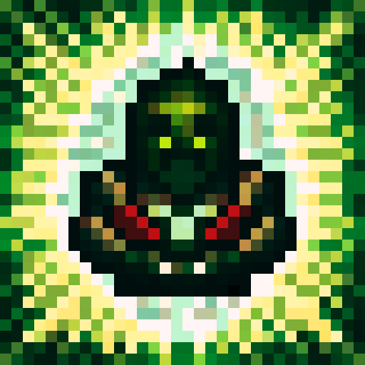 mmorpg characters, wizard, knight, ogre, goblins, dragons, portrait, pfp, avatar, plain background