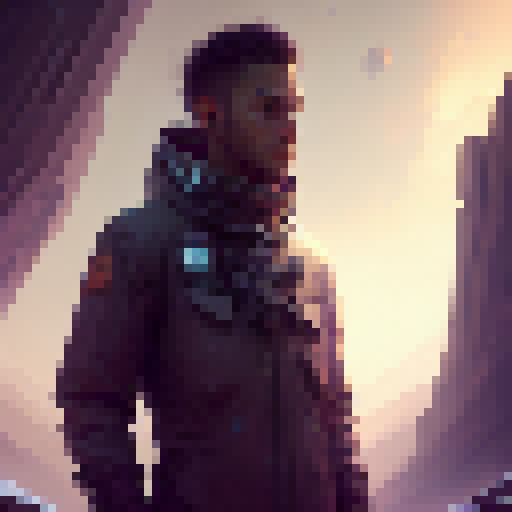 Single person who is sad about his situation in current life style