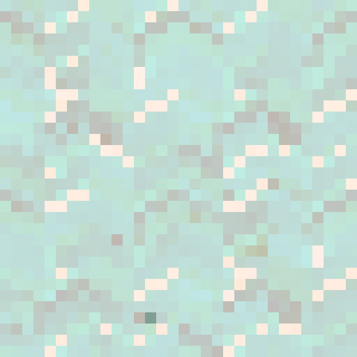 Flat and seamlessly tiling texture image of marble floor tiles. They should be grayscale, and should tessellate perfectly.