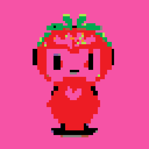 strawberry