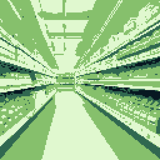 pixelated shelves, colorful cereal boxes, retro soda cans, fluorescent lights, shopping carts filled with groceries, checkout counters, price tags, patterned linoleum floor, handwritten signs, vinyl flooring, shopping aisle markers, nostalgic product packaging, shopping baskets, shopping list on paper, shopping bags, handheld scanners, shopping receipts, magazine rack, tabloid headlines, lottery ticket dispenser, shopping carts in rows, shopping aisle signs, pixel art