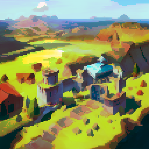 Make variations of the picture