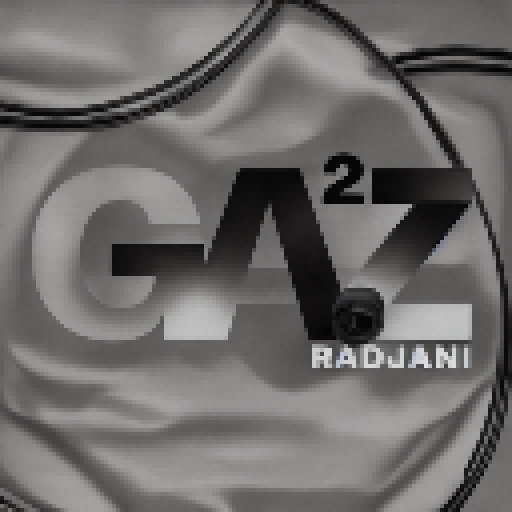 hiphop MC with microphone