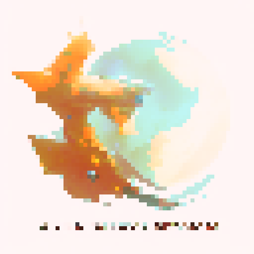 A symbol of "Nurturing Our Young Generation)