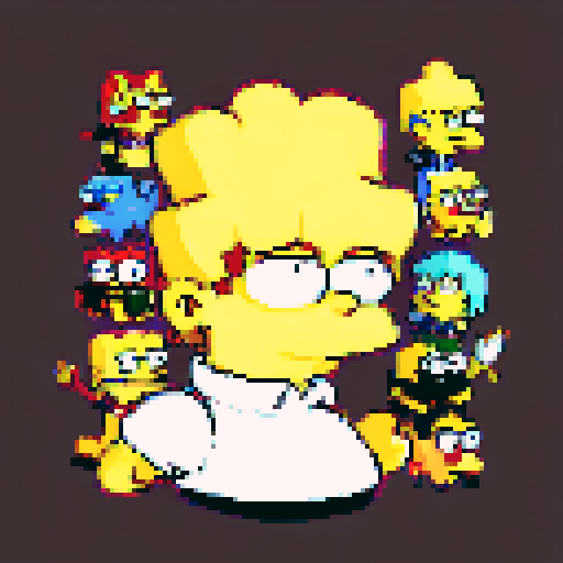 Simpsons 