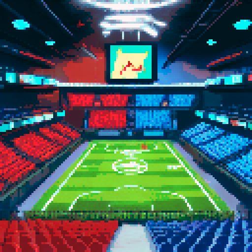 stadium battlefield