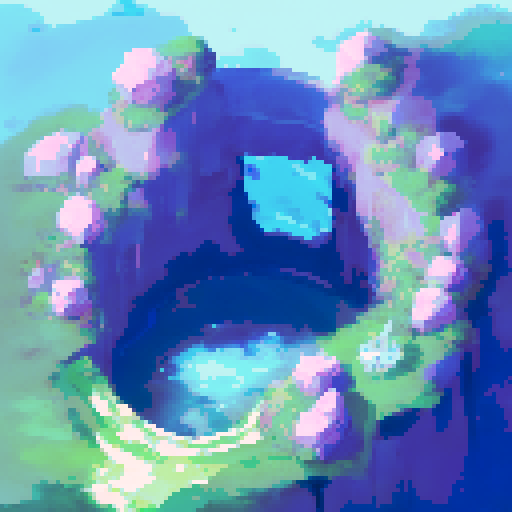 A misshapen living biotech spaceship in space near a ringed planet