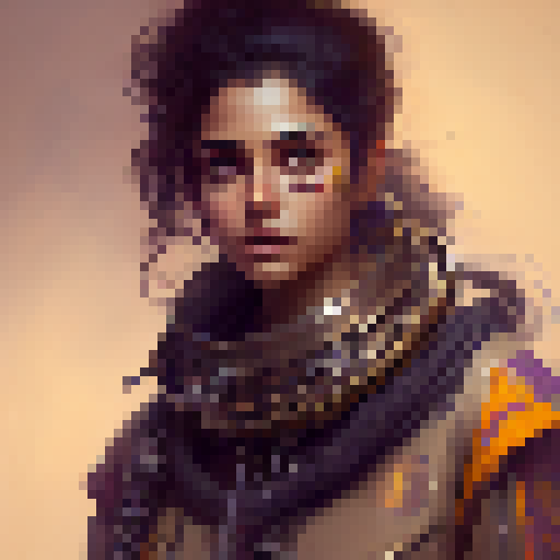 Lehenga choli Indiana girl'