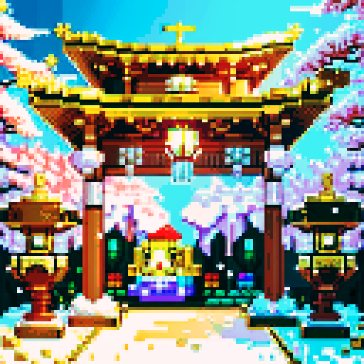 change all gold color decorations to shiny silver decorations, change all gold fixtures to silver fixtures