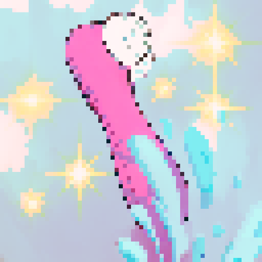 A sleek, ergonomic device in soft metallic blue, its curved form designed for precision and comfort. A smooth silicone tip, encircled by a contrasting white ring, hints at advanced technology and gentle functionality. Rendered in a clean, modern digital illustration, set against a serene gradient of cool blues