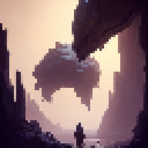 "Dark and moody with a hint of surrealism, depict a slithering, snarling snake wolf amidst a desolate wasteland with jagged rocks and twisted trees."