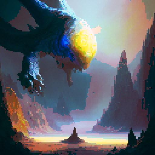 The Basilisk was a giant serpent, also known as the King of Serpents. It was a magical beast that was usually bred by Dark wizards. Herpo the Foul was the first to breed a Basilisk. Herpo accomplished this by hatching a chicken egg beneath a toad which resulted in the creature known as a Basilisk.
The basilisk has blue and white scales.