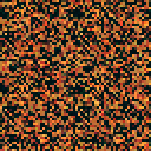 two tone leopard print for jacquard