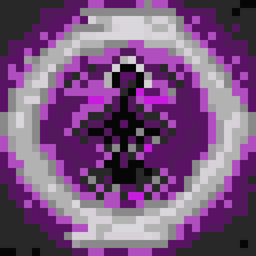 Warlock spell, shadow bolt