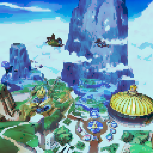 Xenoverse, high quality, Dragonball, vibrant colors, epic battle, energy blasts, dynamic poses, intense expressions, iconic characters, detailed backgrounds, dramatic lighting, action-packed, landscape portrait