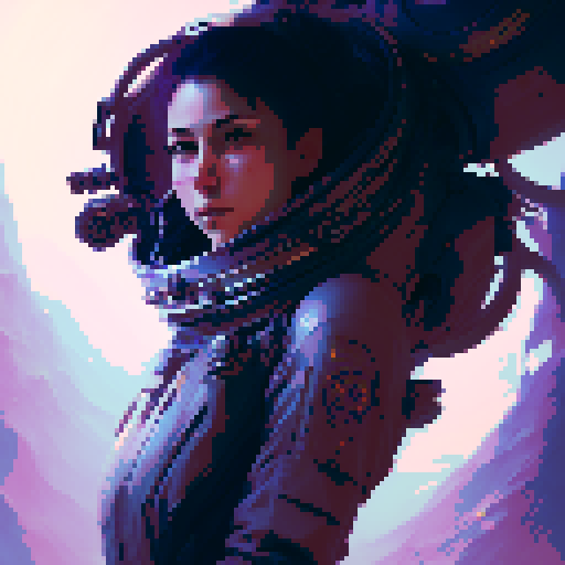 Hentai space octopus 