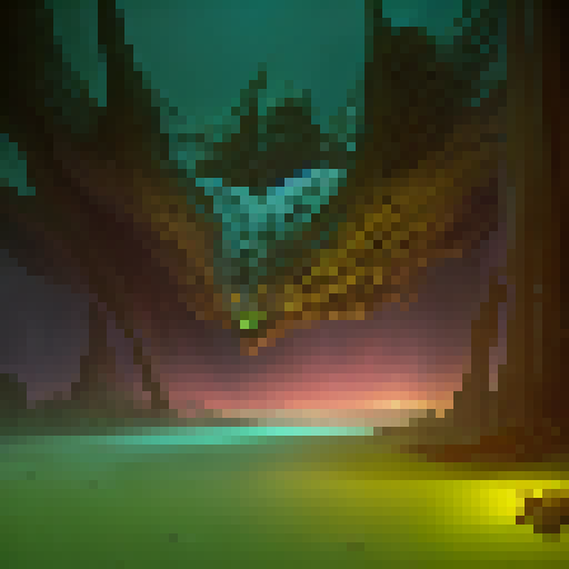 Black, wispy tendrils emerge from the shadows, coiling around your body as you lay paralyzed. Glimpses of twisted, otherworldly creatures flicker in and out of view, their eyes burning with an insatiable hunger. You are trapped in the realm of sleep paralysis, a world where nightmares come to life. In the Lost Cave, these malevolent beings are just the beginning of your perilous journey. (Fantasy RPG)