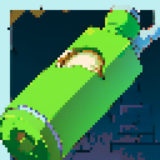 food item for my minecraft star wars game called "nutripaste brick" needs to be the item only, no background just the item by itself transparent background. Should look kind of like a brikc, but somewhat nutritious. Should be closer to white/pale, not green