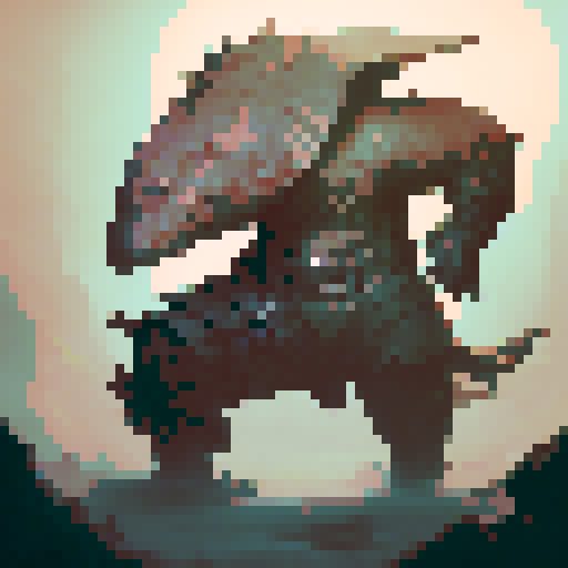 Croc Warrior RPG hero