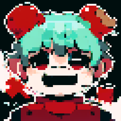 lumberjack hut, front side