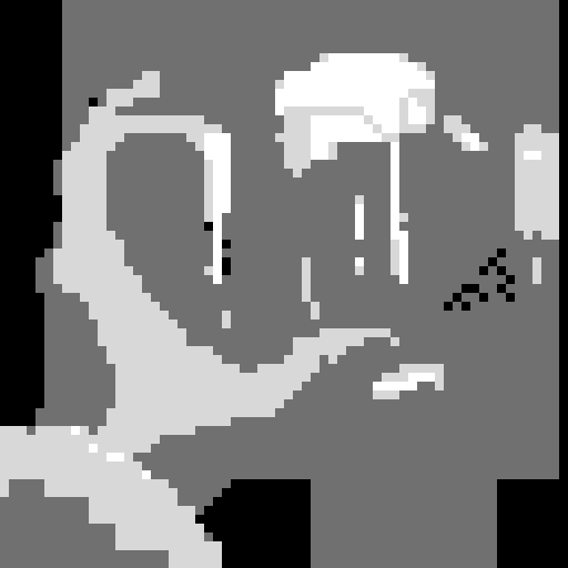 hand pouring draft beer, close up, fantasy 8 bit style, pixel art, vibrant colors, foam overflowing, carbonation fizzing