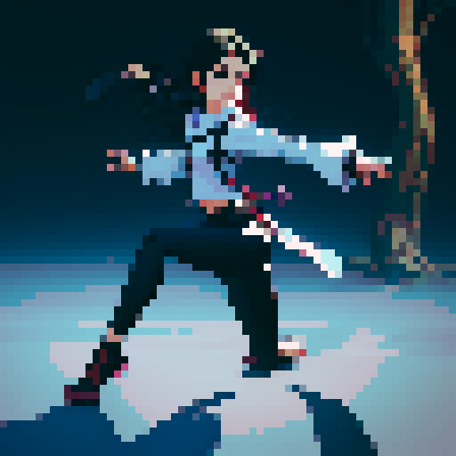 Shadowweave Leggings