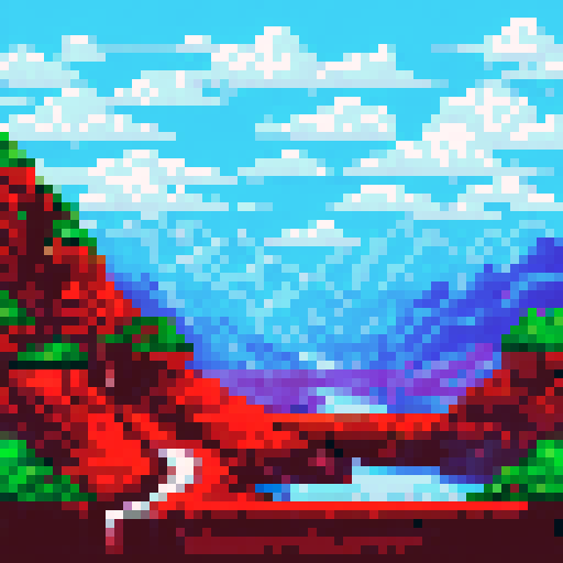 Barren evil wasteland, dead trees, desolate mountains, jagged rocks, 
