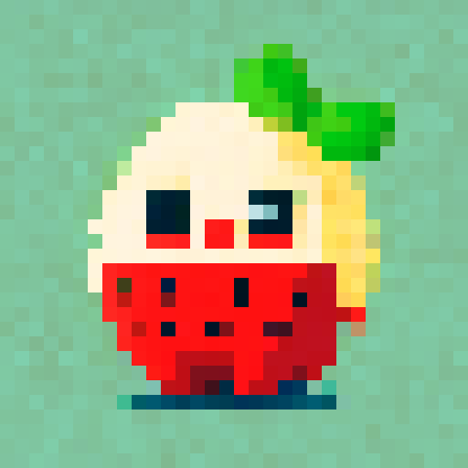 strawberry