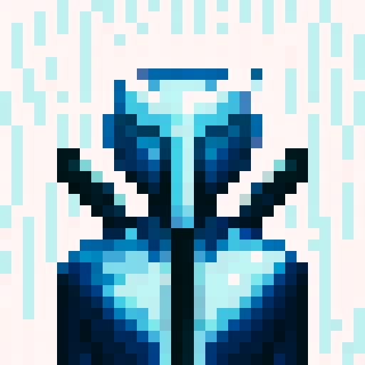 armour, swords, game icon, 32x32 pixel art, sRGB, skill art, close up, portrait, intricate details, metallic shine, engraved patterns, sharp edges, vibrant colors, epic battle scene, fantasy theme, heroic poses, dynamic composition, glowing runes, magical aura