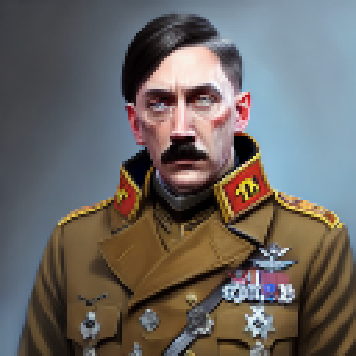 Adolf Hitler