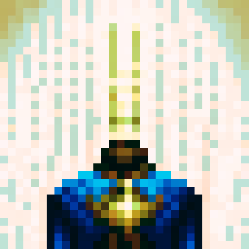 magician robe, vibrant colors, flowing fabric, intricate patterns, embroidered symbols, shimmering gold thread, mystical aura