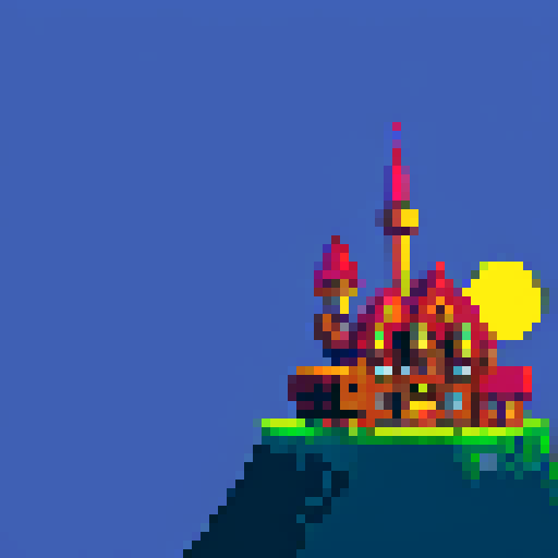 Howl's moving castle