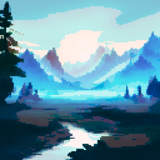 Alien city, landscape, neon lights, flying spaceships, futuristic buildings