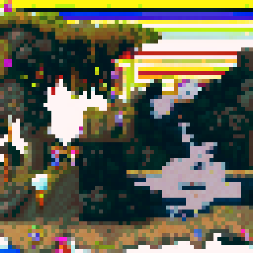 nakarkos sprite no background