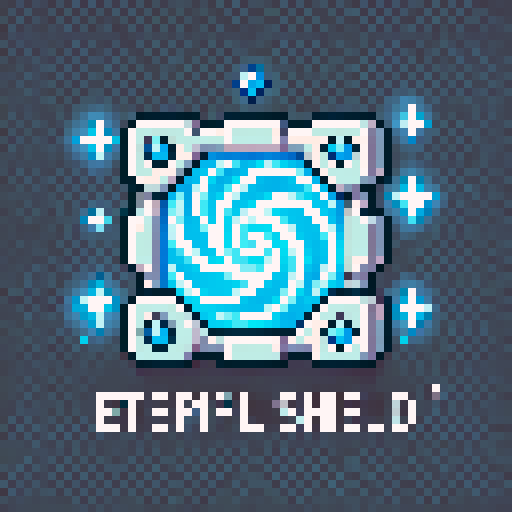 eternal shield