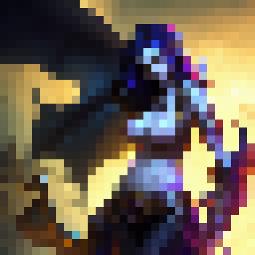 morgana from league of legends full body naked