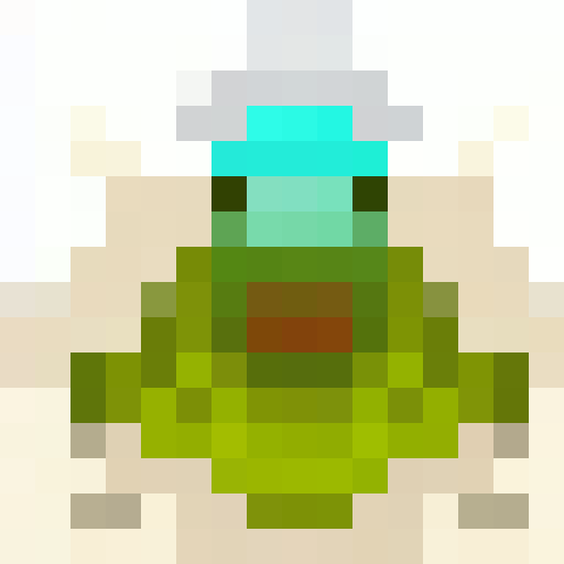 cow, sunny mountain meadow, flowers, game icon, 16x16, pixel art,