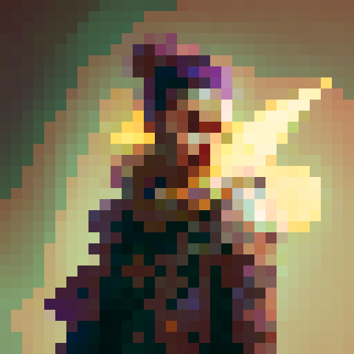 Item sprite for a lightning bolt