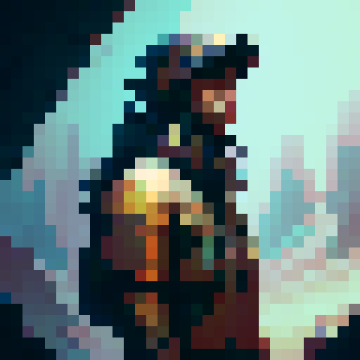 Zelda art, handsome guy, backwards cap