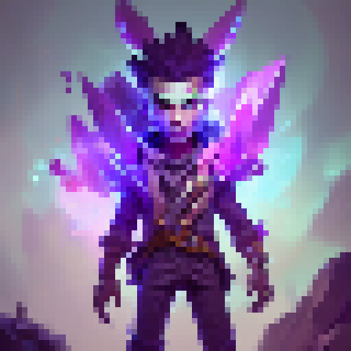 Ekko from league of legends