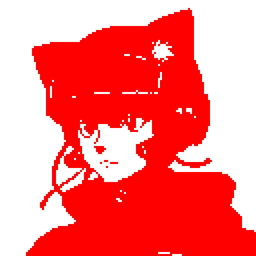 Cat that is a cyberpunk fighter pilot with helmet, anime style