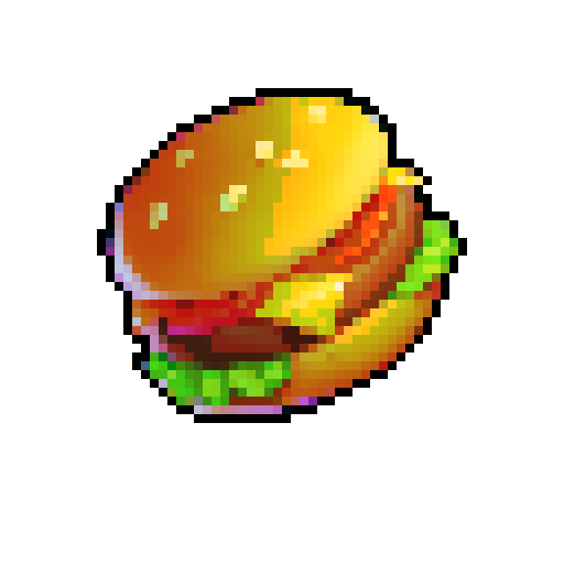 classic cheeseburger
