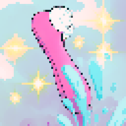 A sleek, ergonomic device in soft metallic blue, its curved form designed for precision and comfort. A smooth silicone tip, encircled by a contrasting white ring, hints at advanced technology and gentle functionality. Rendered in a clean, modern digital illustration, set against a serene gradient of cool blues